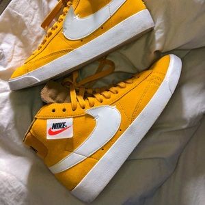 Nike blazers
